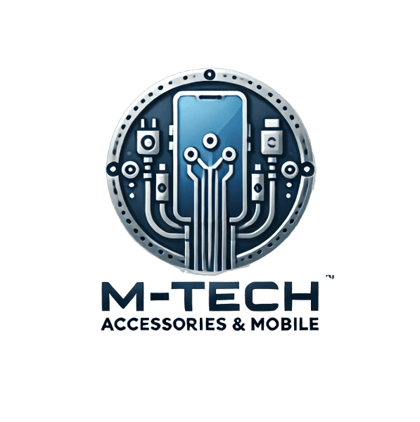 M-TECH Logo