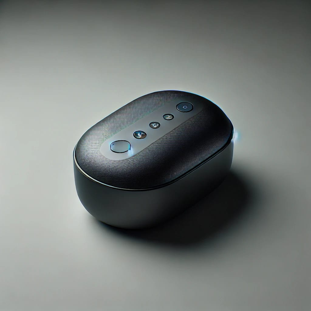 Haut-parleur bluetooth