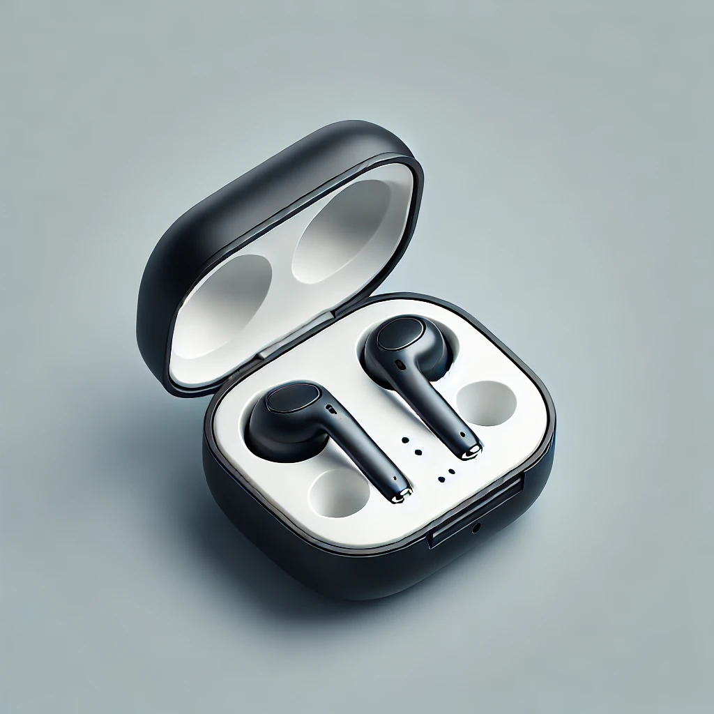 Écouteurs bluetooth