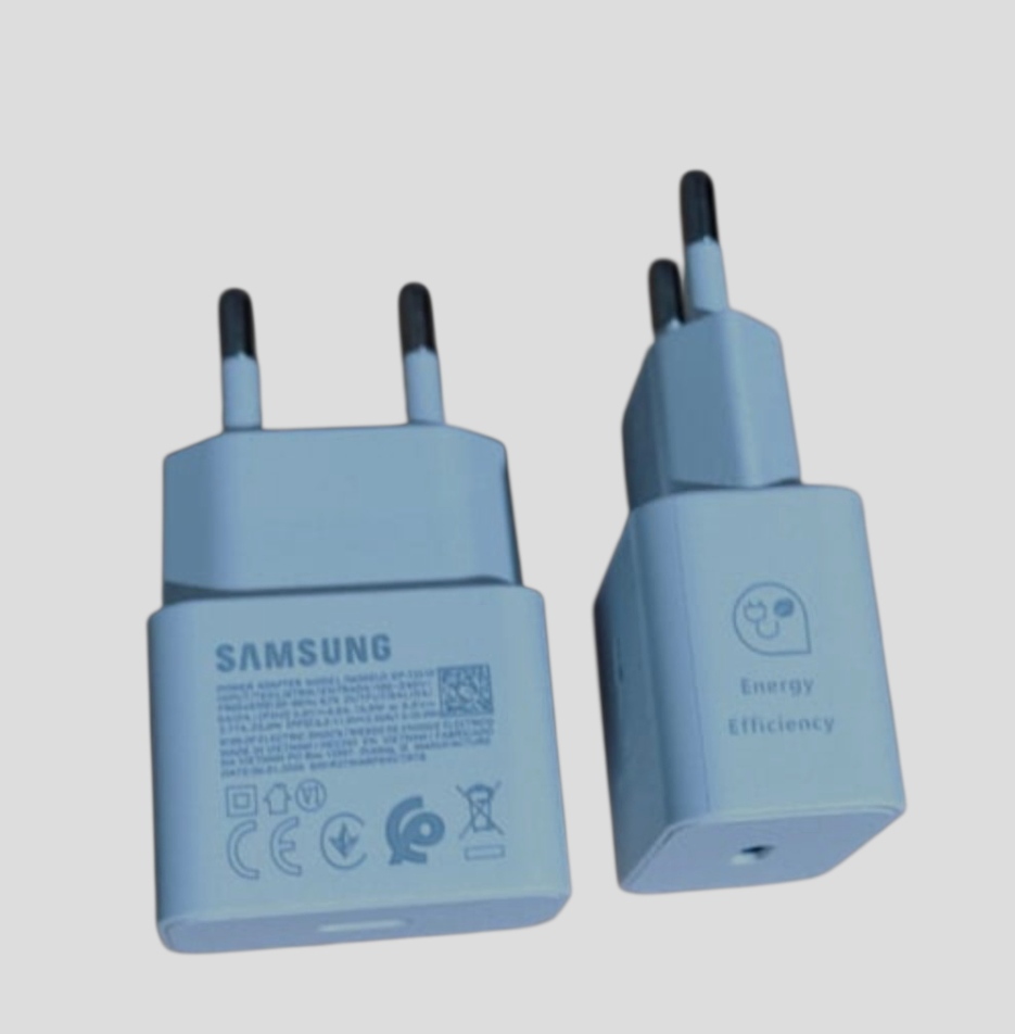 BOITE SAMSUNG 25W