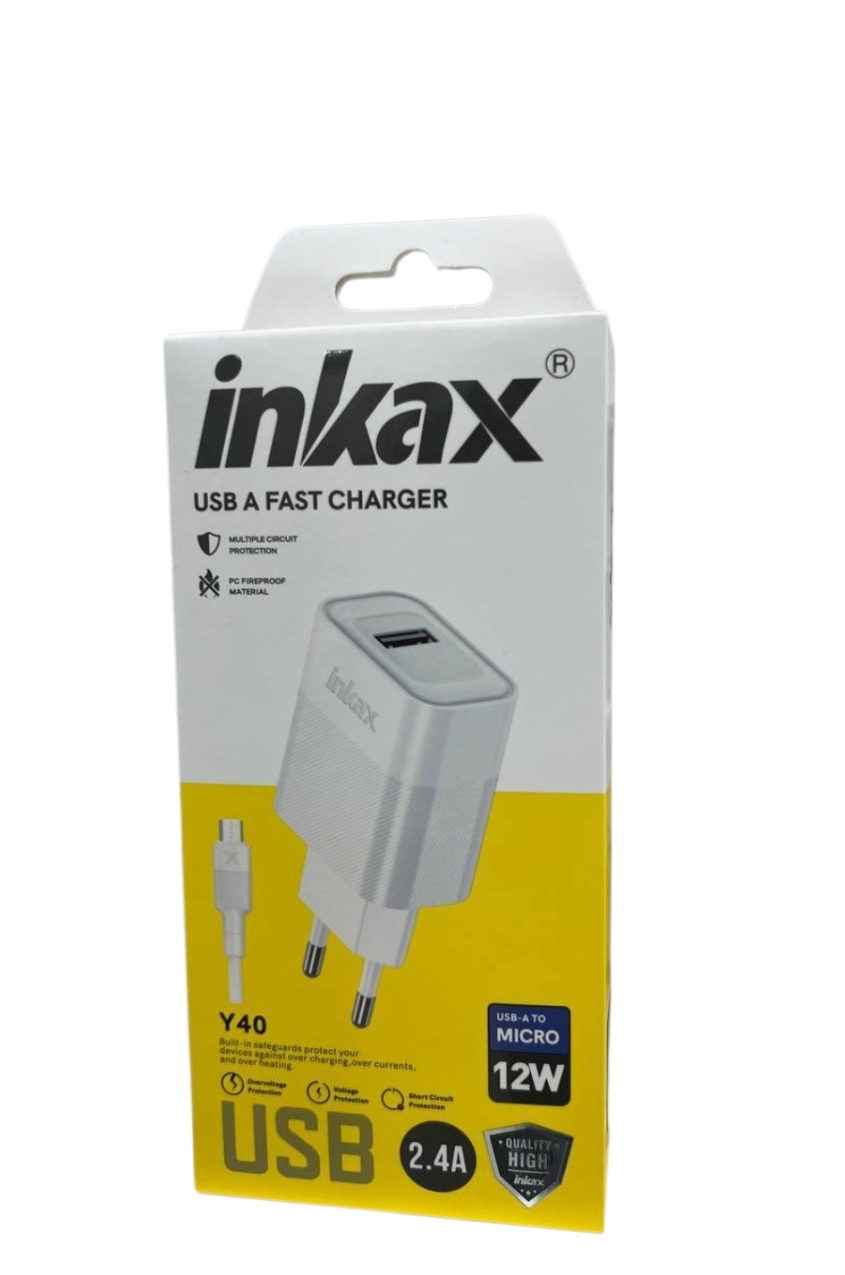 CH INKAX LUNA