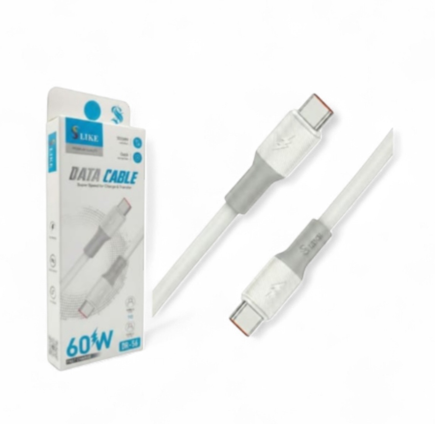 CABLE SLIKE TC-TC 60W