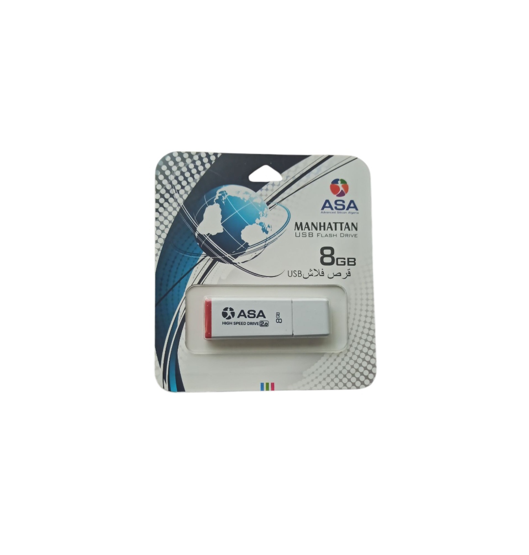FLASH DISK ASA 4GB