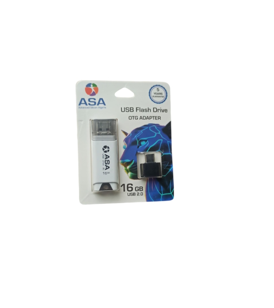 FLASH DISK ASA 64GB