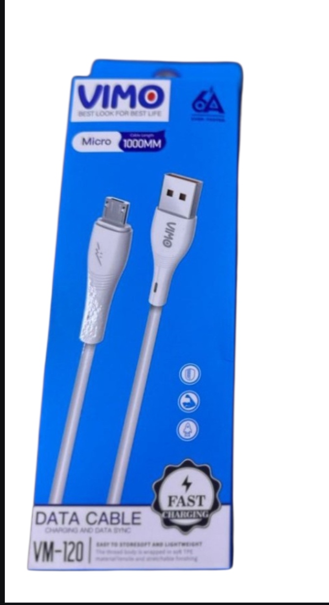 CABLE VIMO MICRO 6A