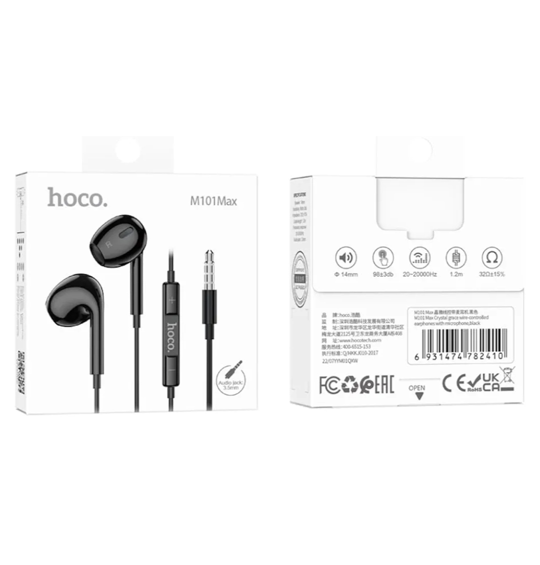 KIT HOCO M101